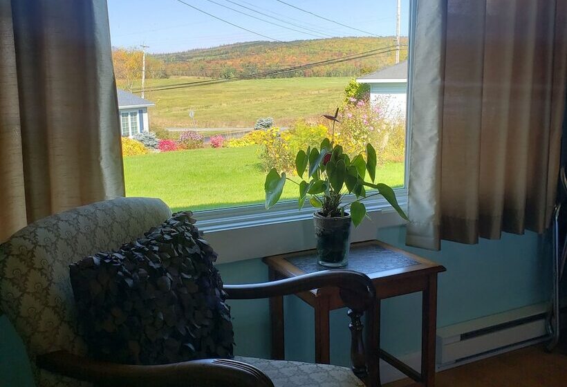 فندق Antigonish Evergreen Inn