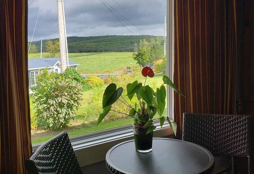 فندق Antigonish Evergreen Inn