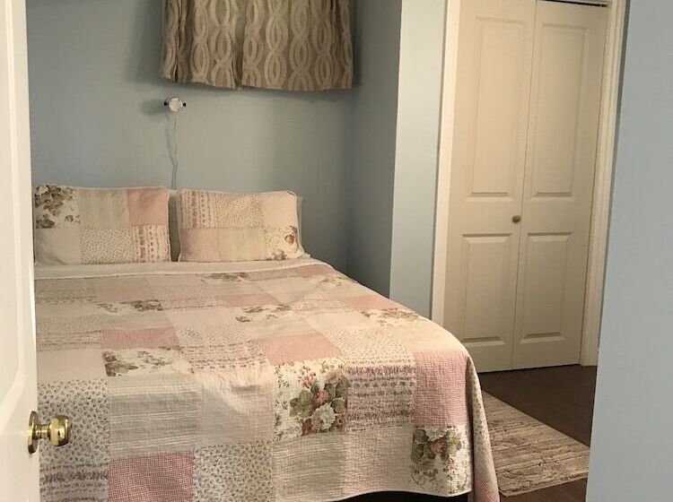 فندق Antigonish Evergreen Inn