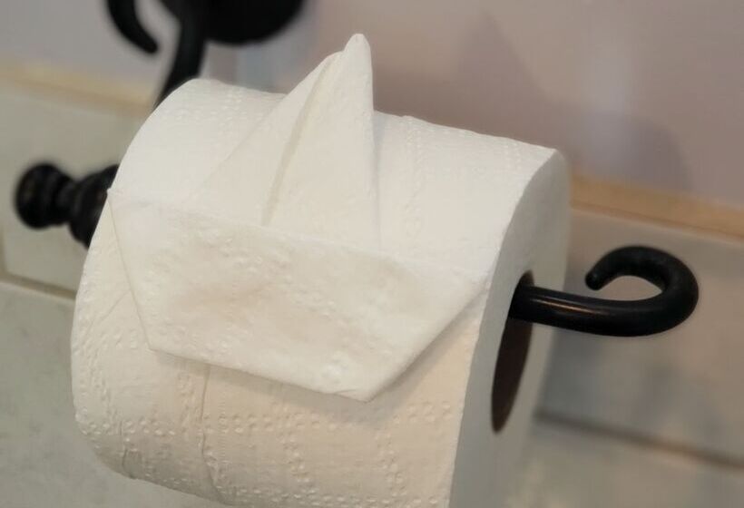 فندق Antigonish Evergreen Inn