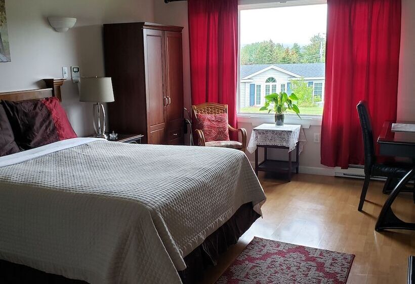 فندق Antigonish Evergreen Inn