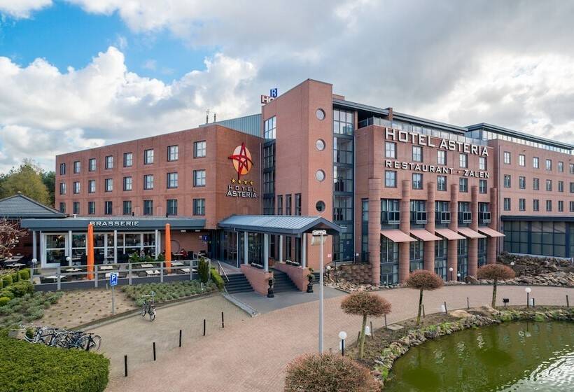 ホテル Asteria