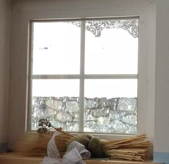 فندق Bella Di Bosco