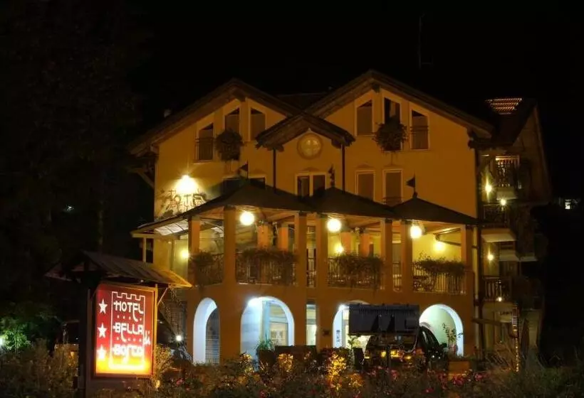 فندق Bella Di Bosco
