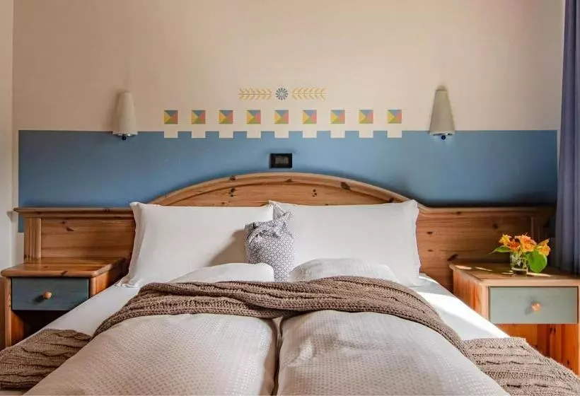 فندق Bella Di Bosco