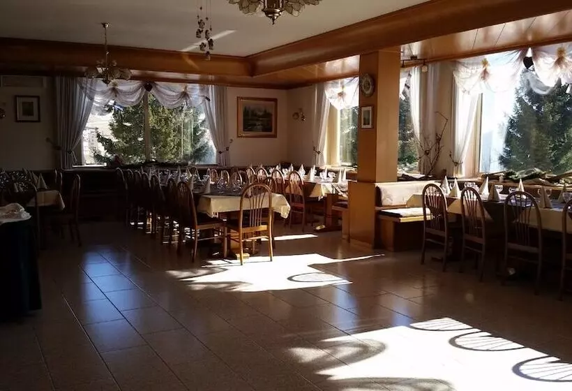 בית מלון כפרי Bellavista