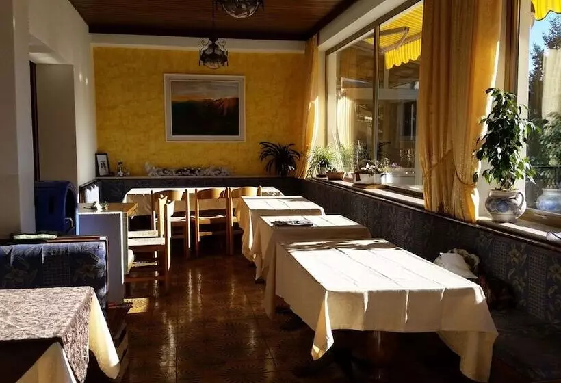 בית מלון כפרי Bellavista