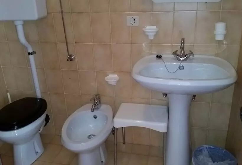 בית מלון כפרי Bellavista