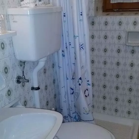 בית מלון כפרי Bellavista