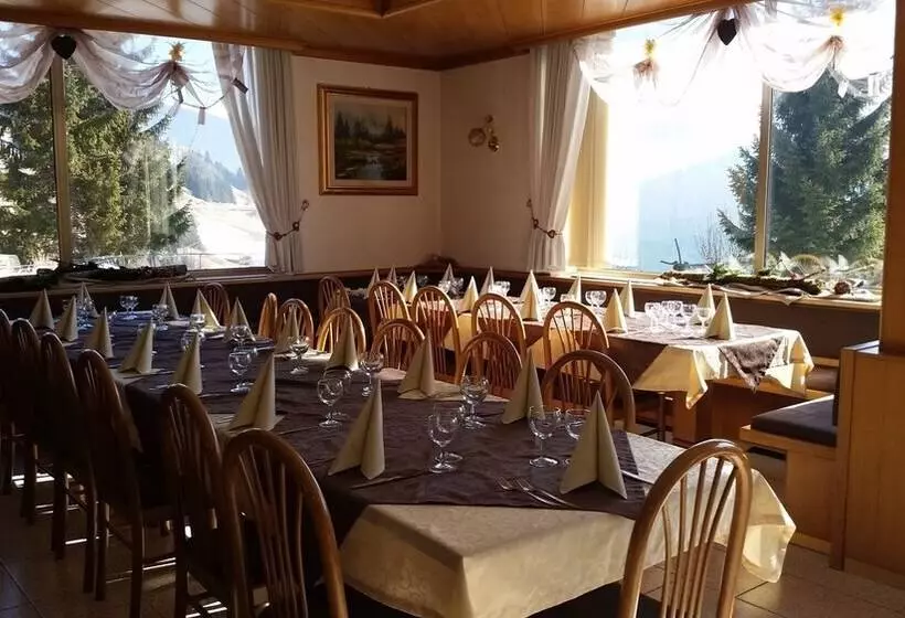 בית מלון כפרי Bellavista