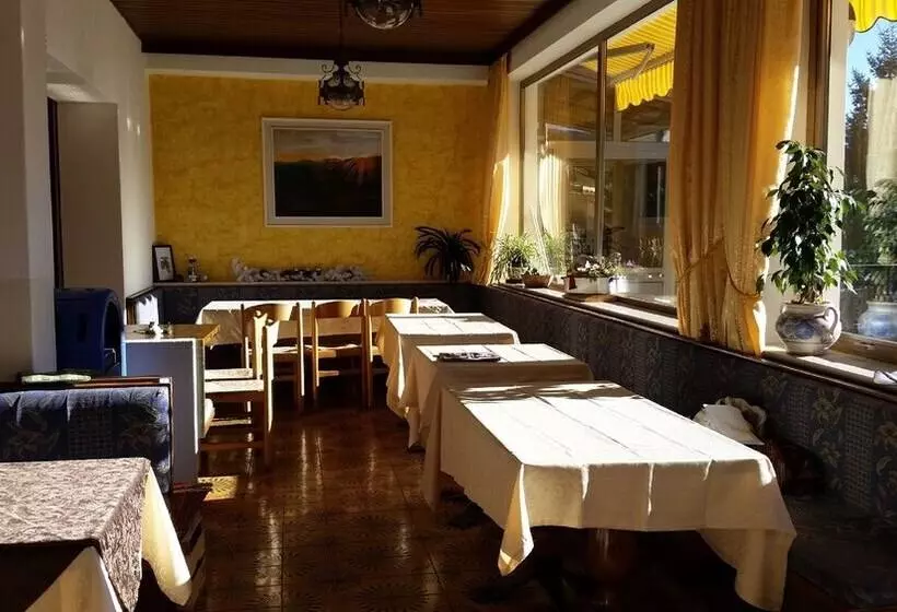 בית מלון כפרי Bellavista