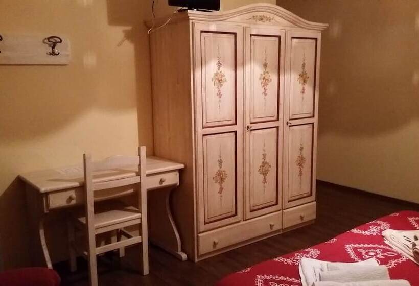 בית מלון כפרי Bellavista