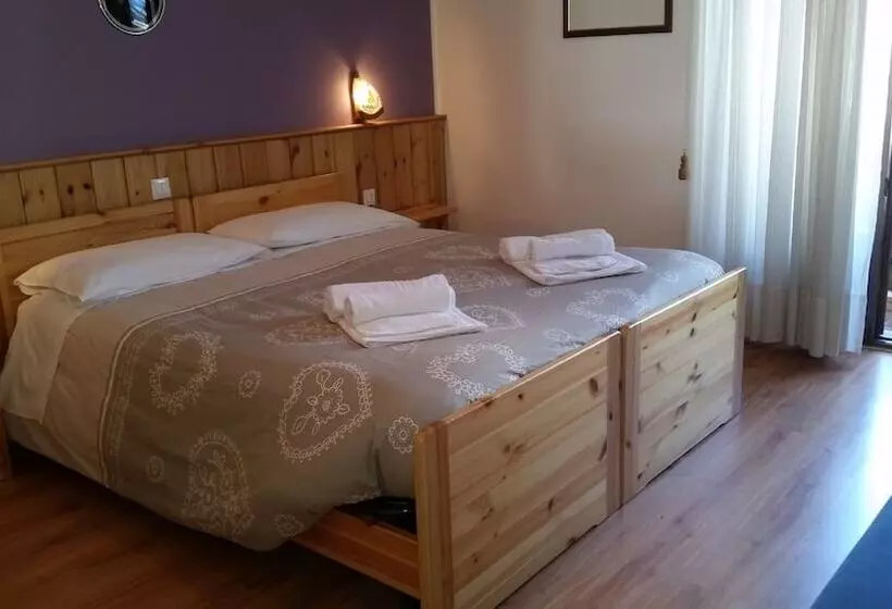 בית מלון כפרי Bellavista