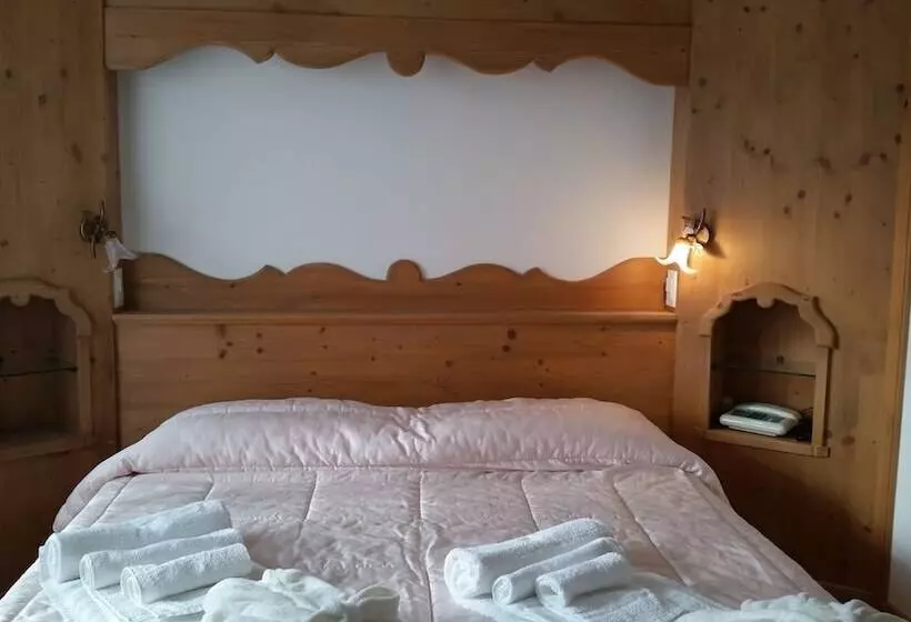 בית מלון כפרי Bellavista