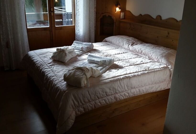 בית מלון כפרי Bellavista