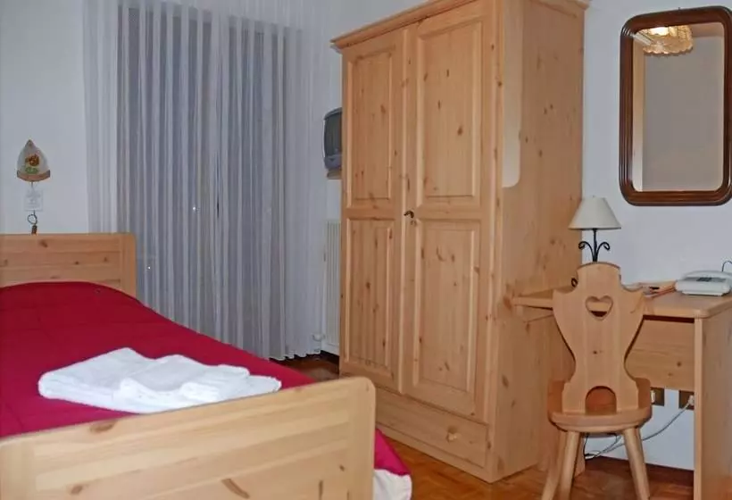 בית מלון כפרי Bellavista