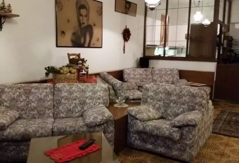 בית מלון כפרי Bellavista