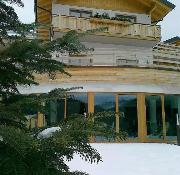 酒店 Belvedere Wellness & Family