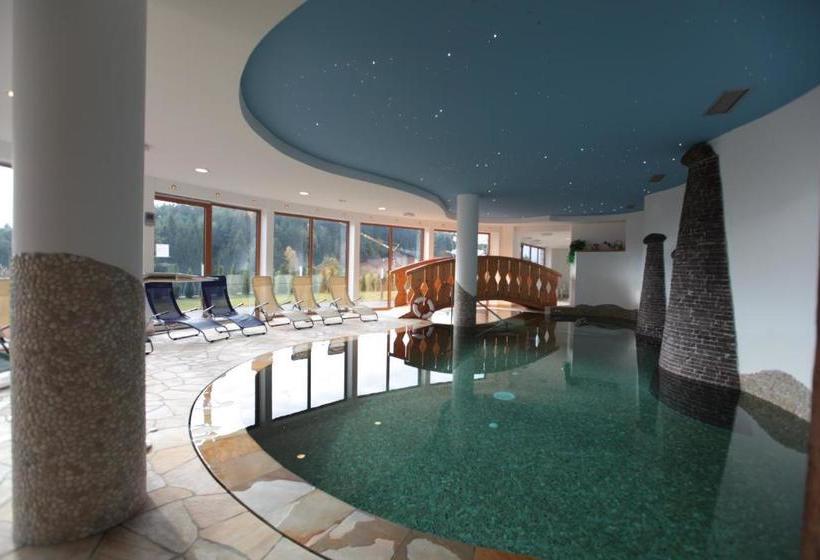 酒店 Belvedere Wellness & Family