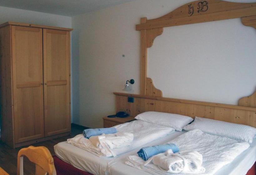 酒店 Belvedere Wellness & Family