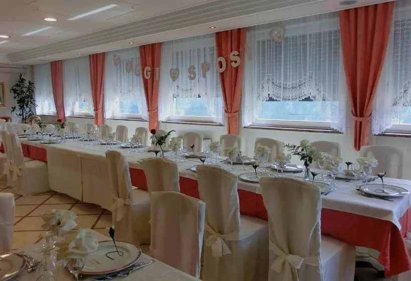 酒店 Belvedere Wellness & Family