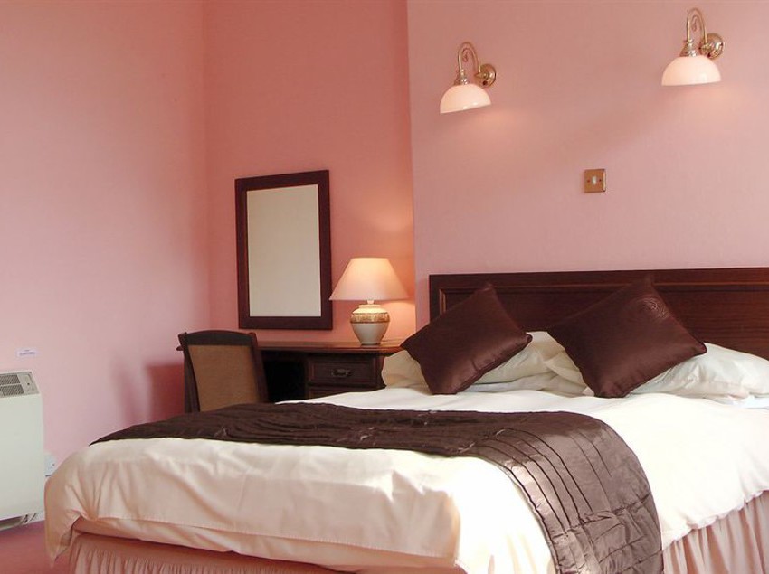 Отель Brantridge Park