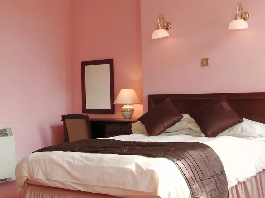 酒店 Brantridge Park