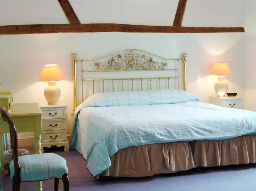 酒店 Brantridge Park