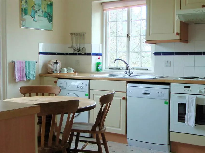 酒店 Brantridge Park