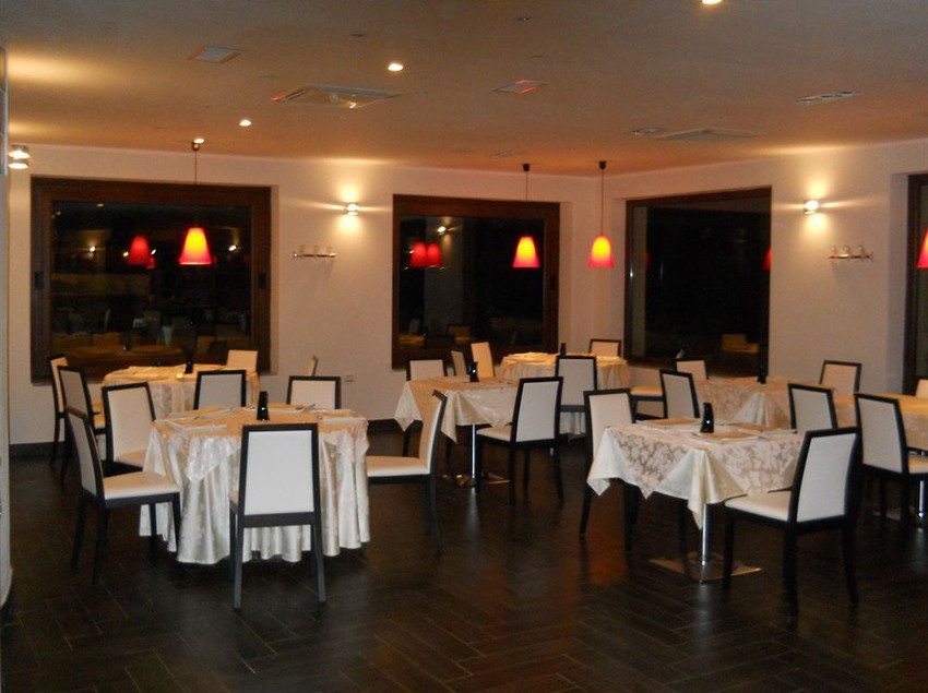 בית מלון כפרי Buddi