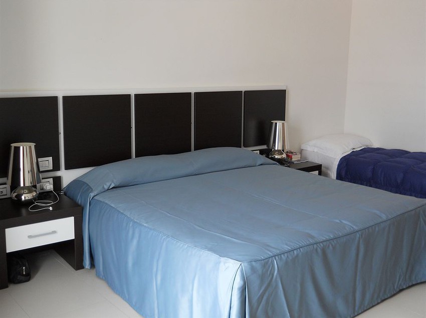 בית מלון כפרי Buddi