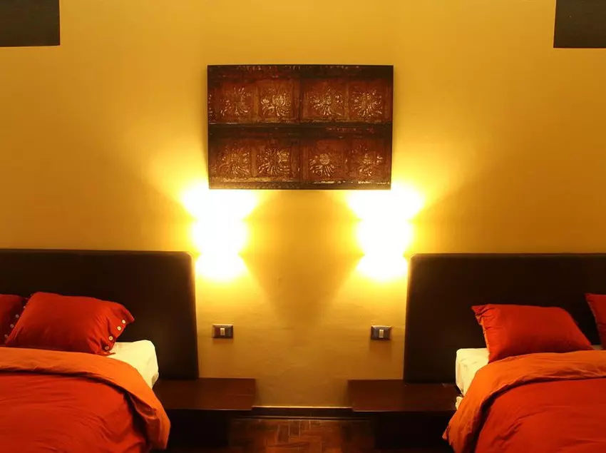 Casa Muchik Boutique