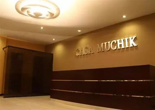 Casa Muchik Boutique