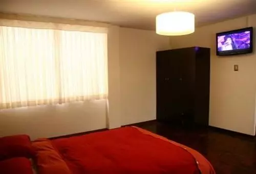 Casa Muchik Boutique