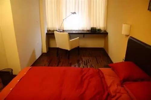 Casa Muchik Boutique