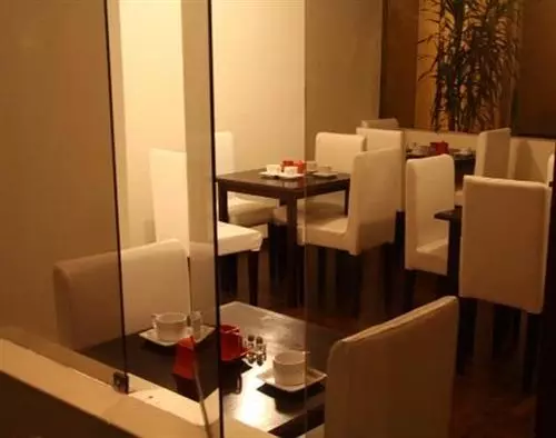 Casa Muchik Boutique