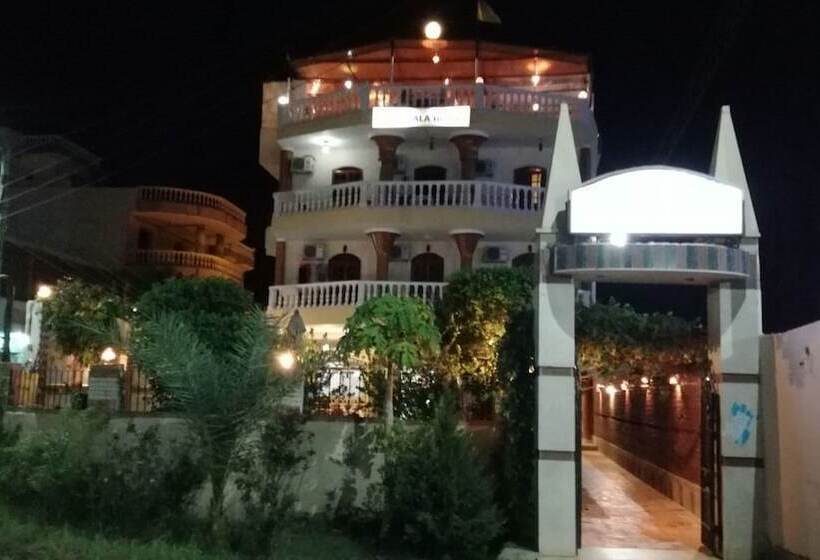هتل El Mesala