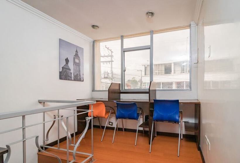 בית מלון כפרי Fidenzi