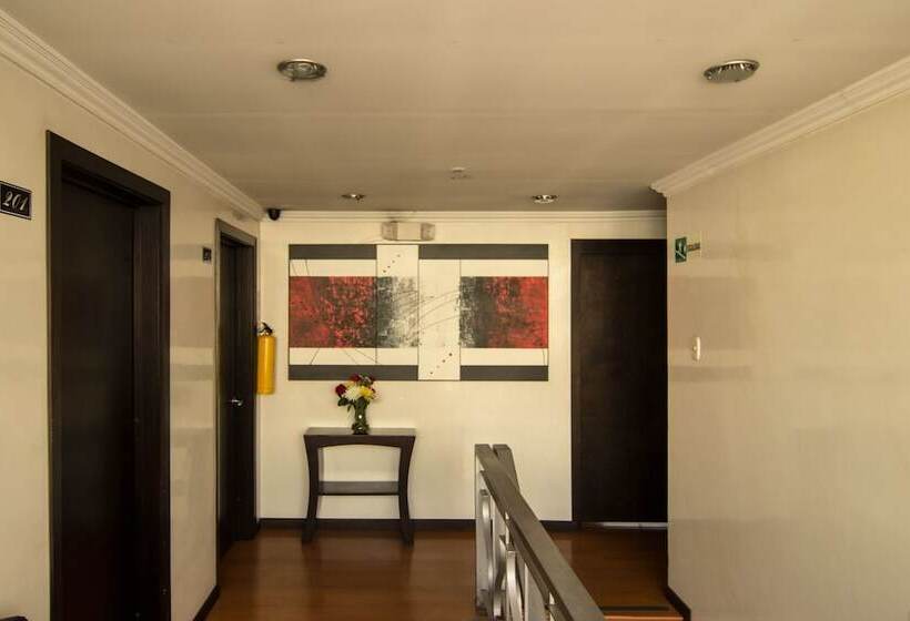 בית מלון כפרי Fidenzi