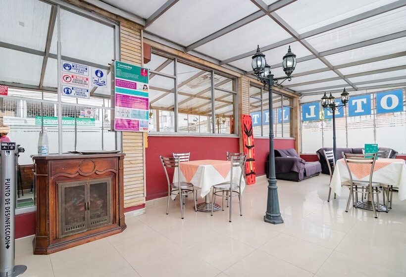 בית מלון כפרי Fidenzi