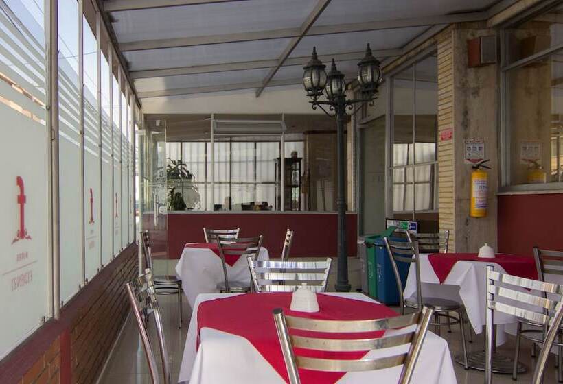 בית מלון כפרי Fidenzi