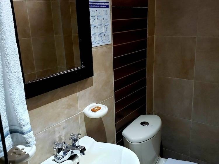 בית מלון כפרי Fidenzi