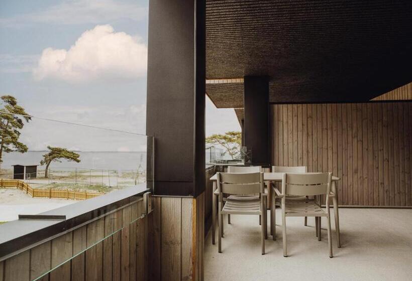 ホテル åhus Seaside