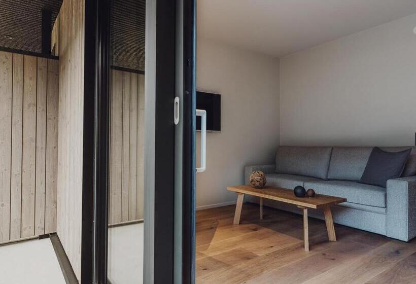 ホテル åhus Seaside