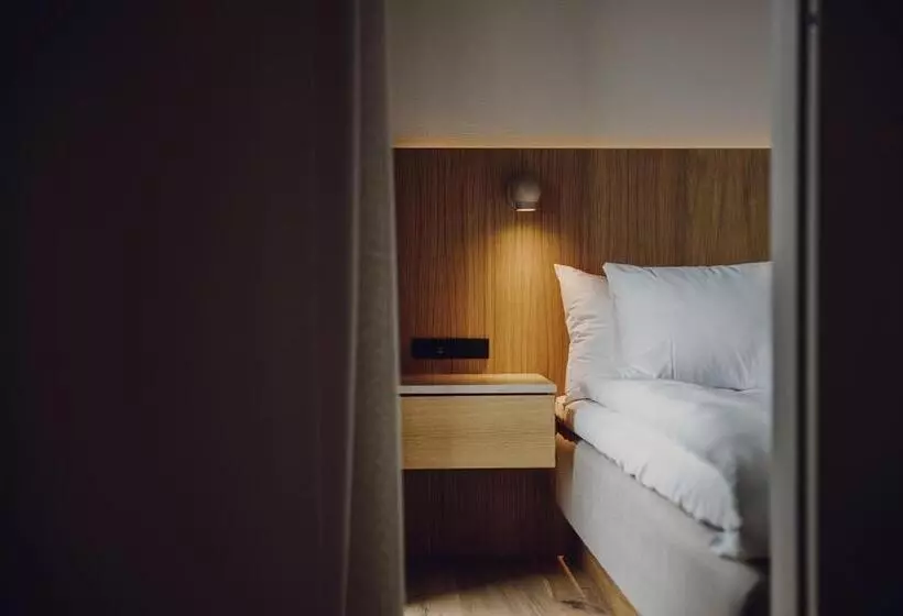 בית מלון כפרי åhus Seaside