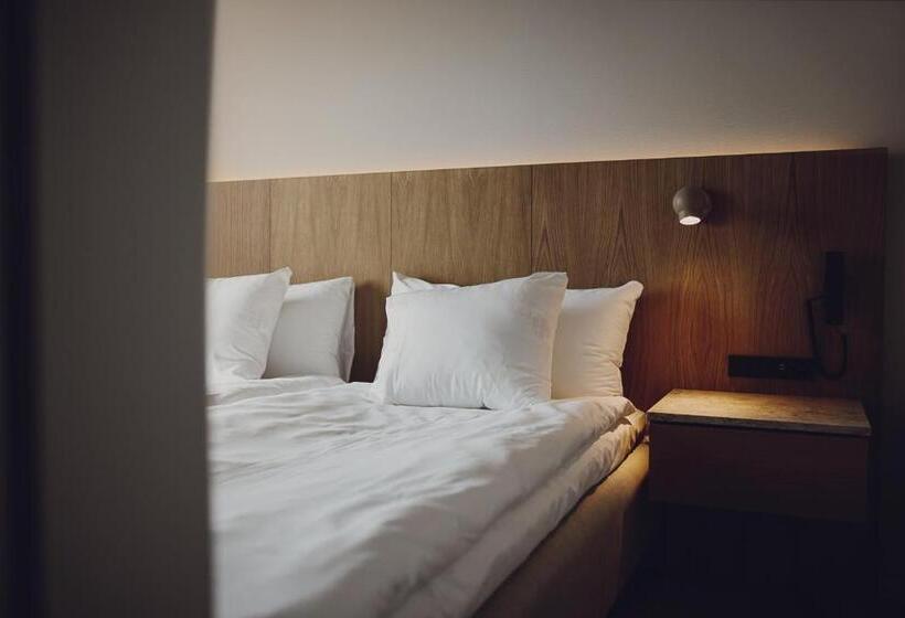 ホテル åhus Seaside