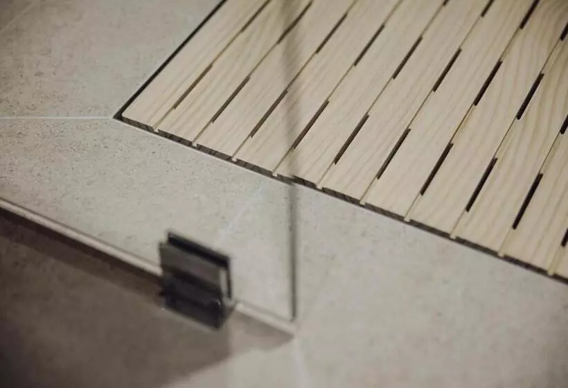 בית מלון כפרי åhus Seaside