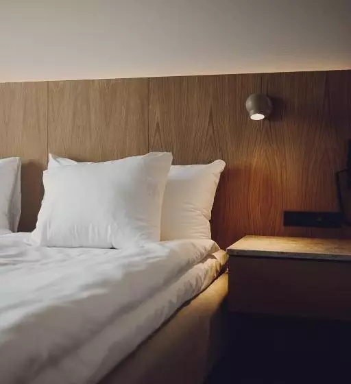 בית מלון כפרי åhus Seaside