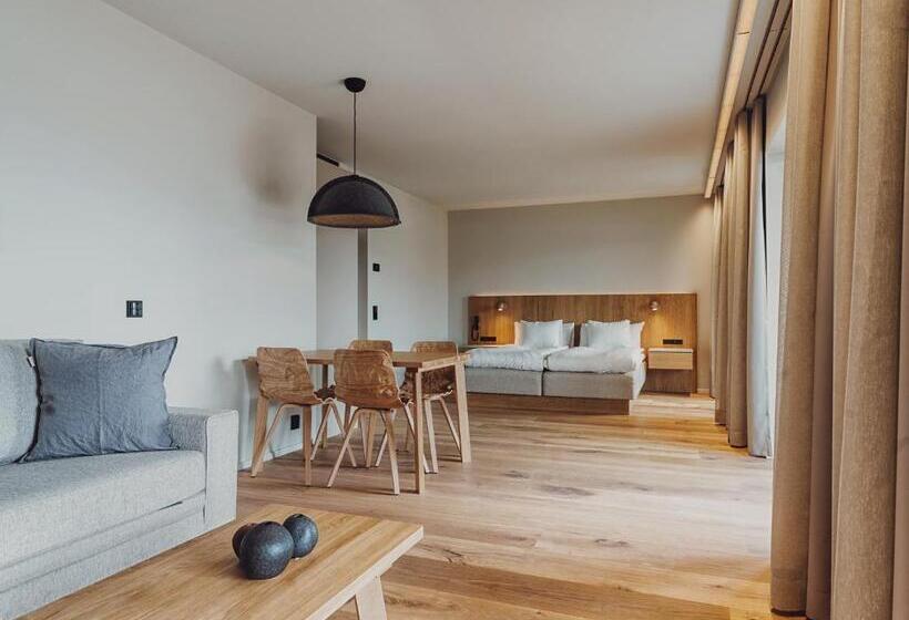 ホテル åhus Seaside