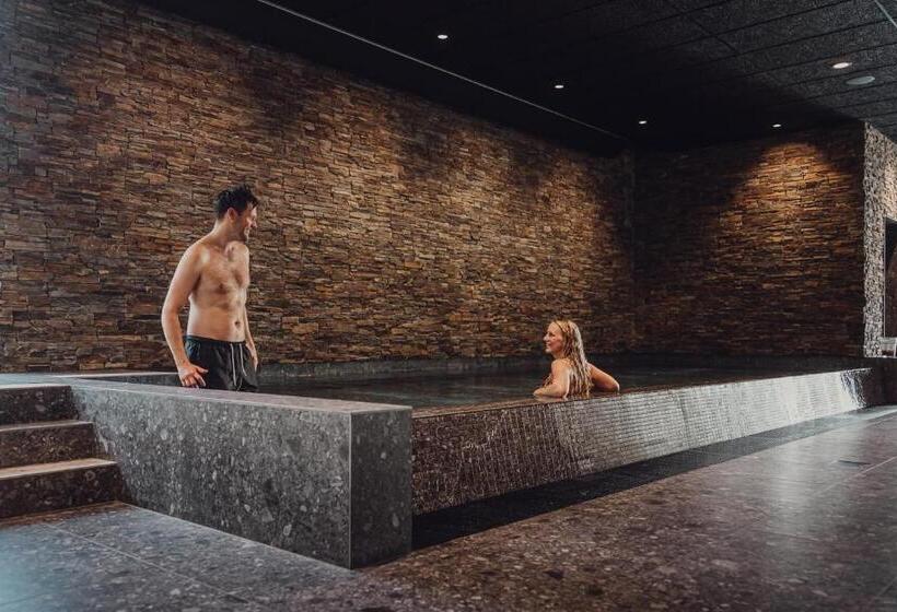 ホテル åhus Seaside